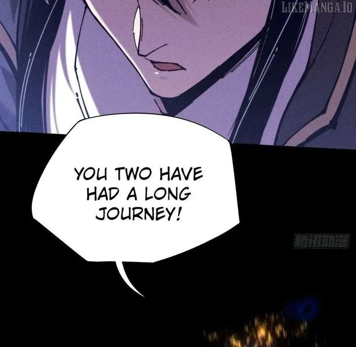 Sinister Immortal Path Chapter 49 page 32 - 