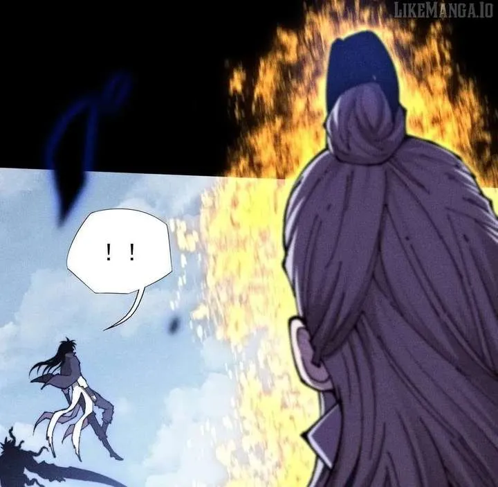 Sinister Immortal Path Chapter 49 page 33 - 