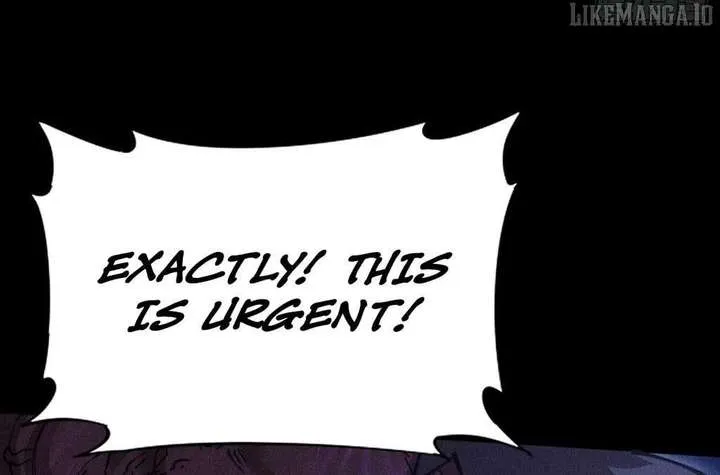 Sinister Immortal Path Chapter 49 page 40 - 