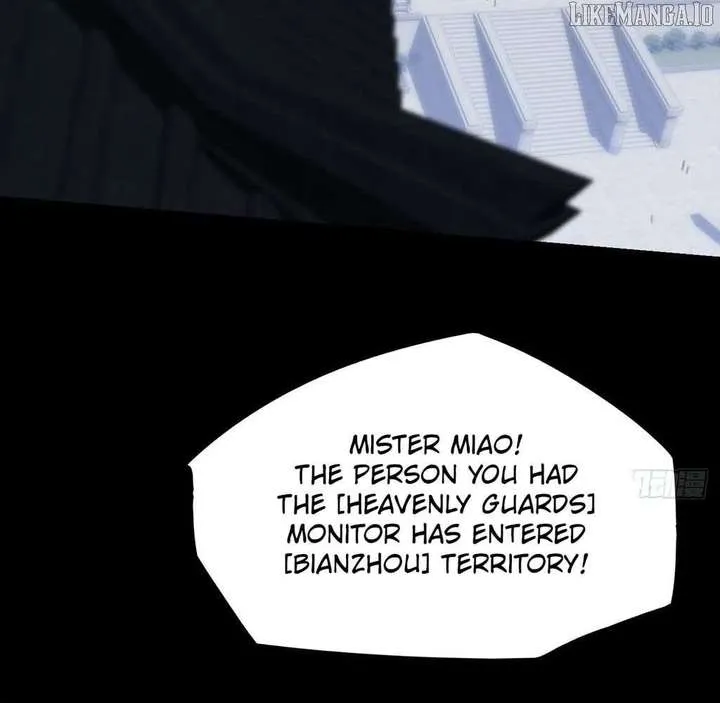 Sinister Immortal Path Chapter 49 page 5 - 