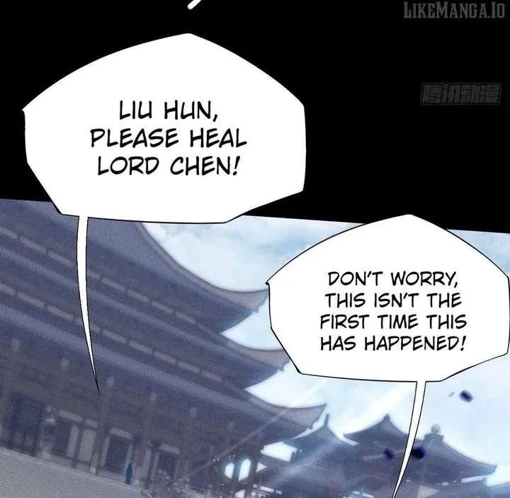 Sinister Immortal Path Chapter 49 page 46 - 