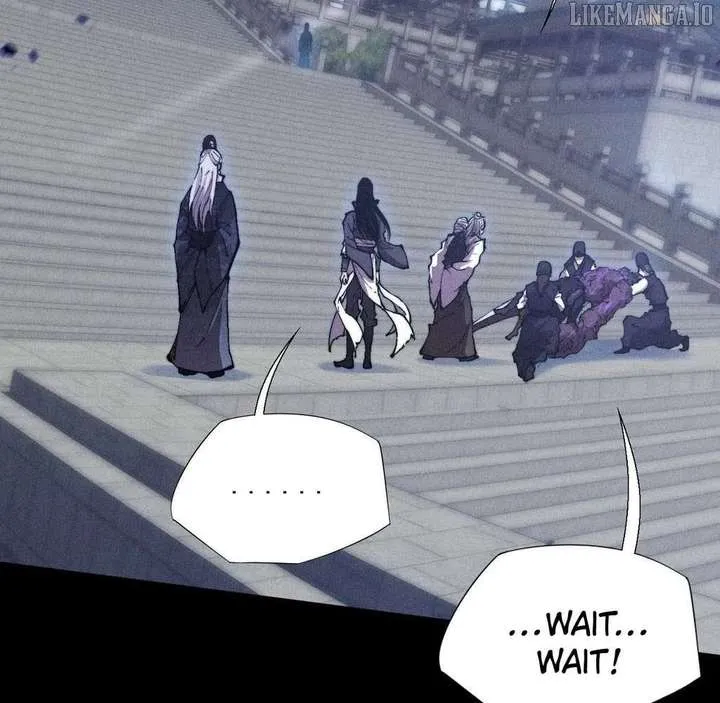 Sinister Immortal Path Chapter 49 page 47 - 