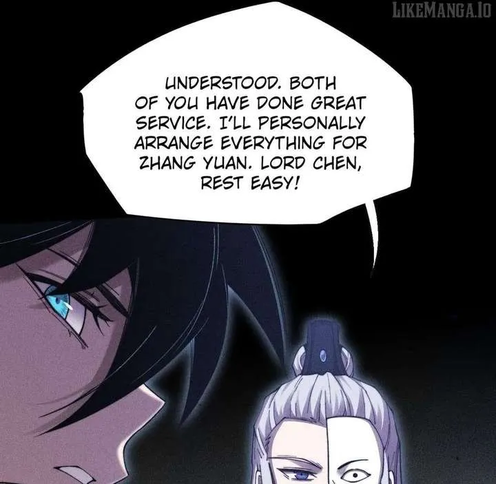 Sinister Immortal Path Chapter 49 page 51 - 