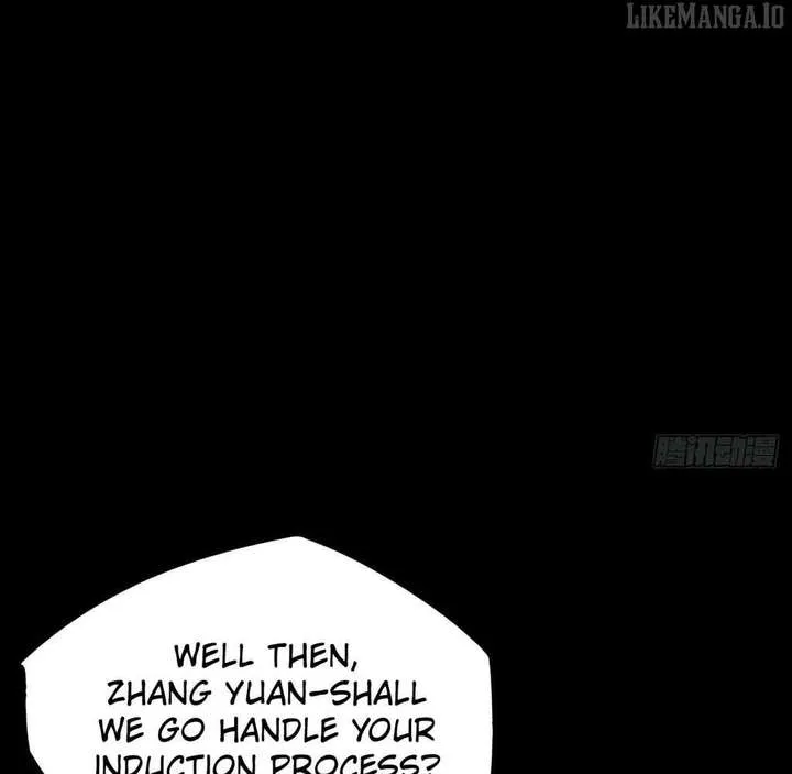 Sinister Immortal Path Chapter 49 page 53 - 