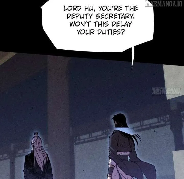 Sinister Immortal Path Chapter 49 page 56 - 