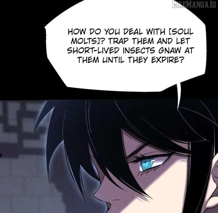 Sinister Immortal Path Chapter 49 page 58 - 