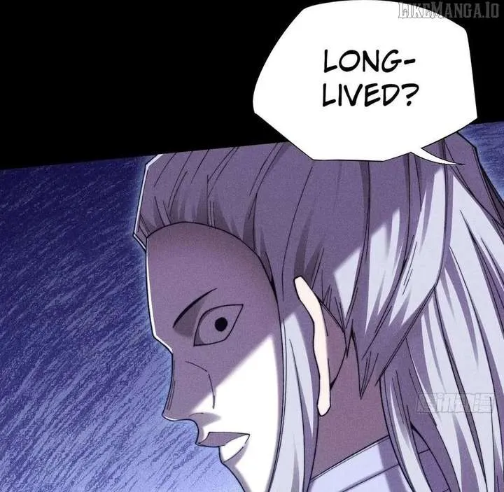 Sinister Immortal Path Chapter 49 page 61 - 