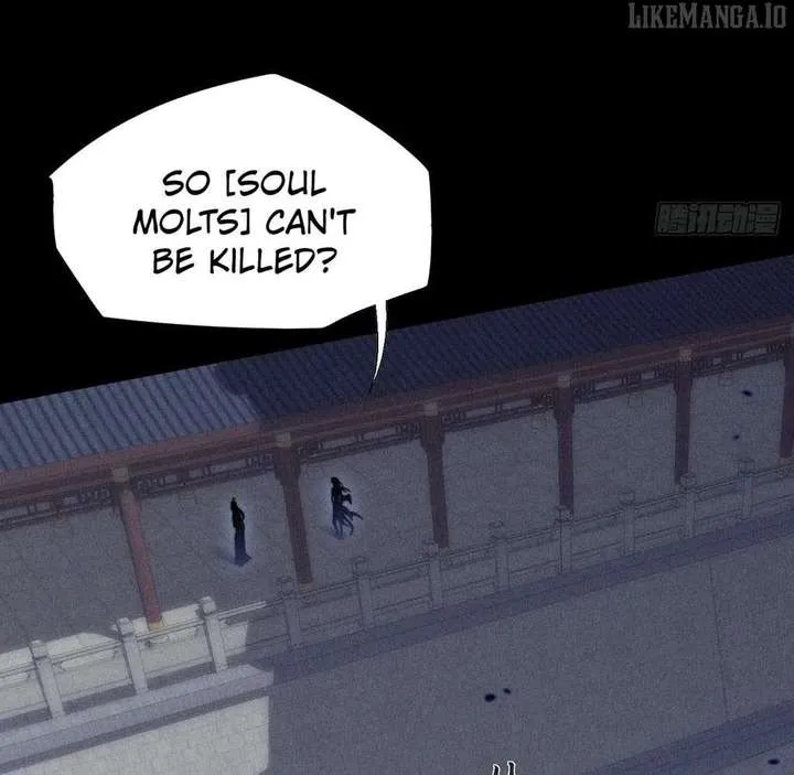 Sinister Immortal Path Chapter 49 page 63 - 
