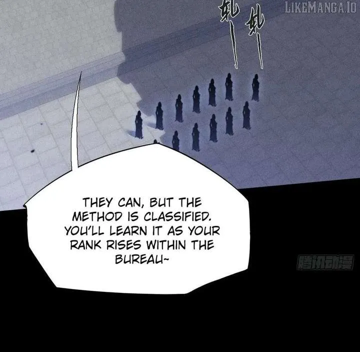 Sinister Immortal Path Chapter 49 page 64 - 