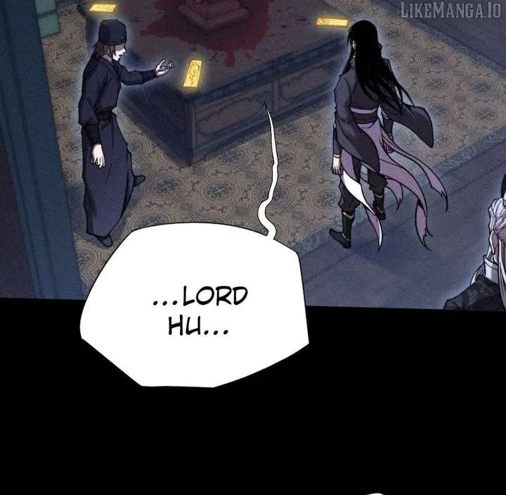 Sinister Immortal Path Chapter 49 page 68 - 