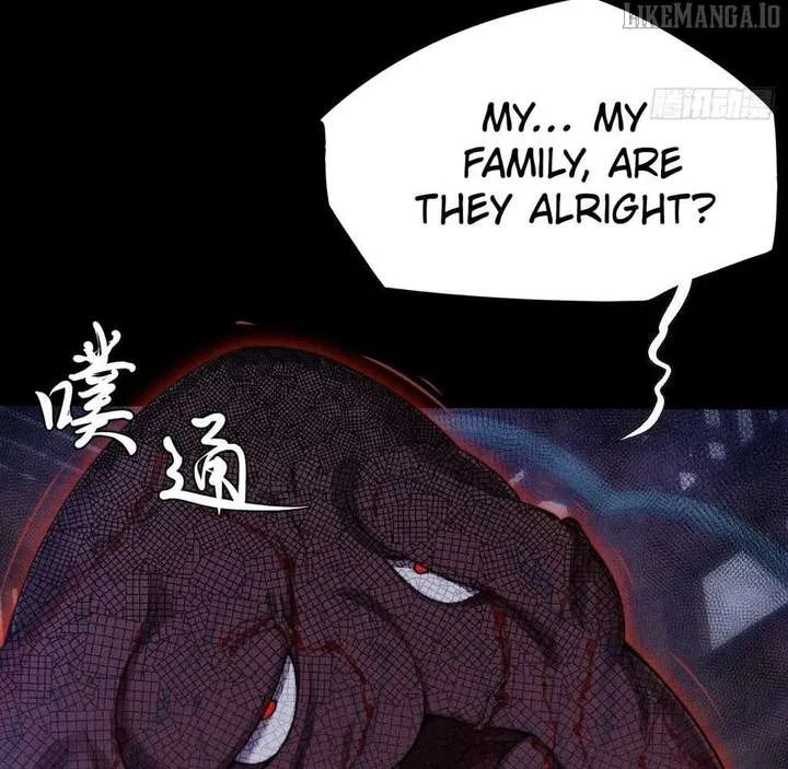 Sinister Immortal Path Chapter 49 page 69 - 