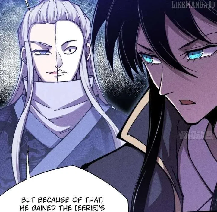 Sinister Immortal Path Chapter 49 page 72 - 
