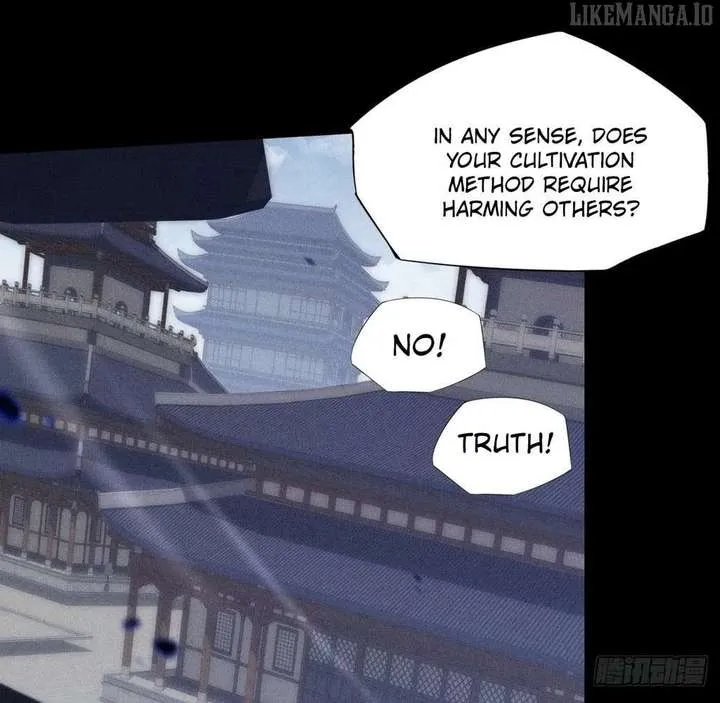 Sinister Immortal Path Chapter 49 page 79 - 