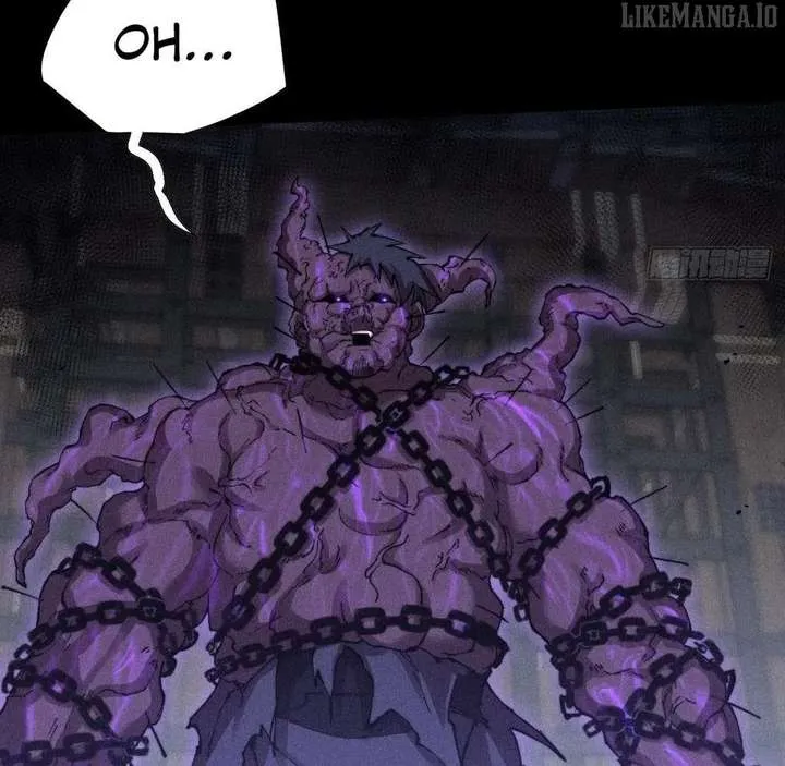 Sinister Immortal Path Chapter 49 page 84 - 