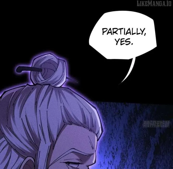Sinister Immortal Path Chapter 49 page 88 - 