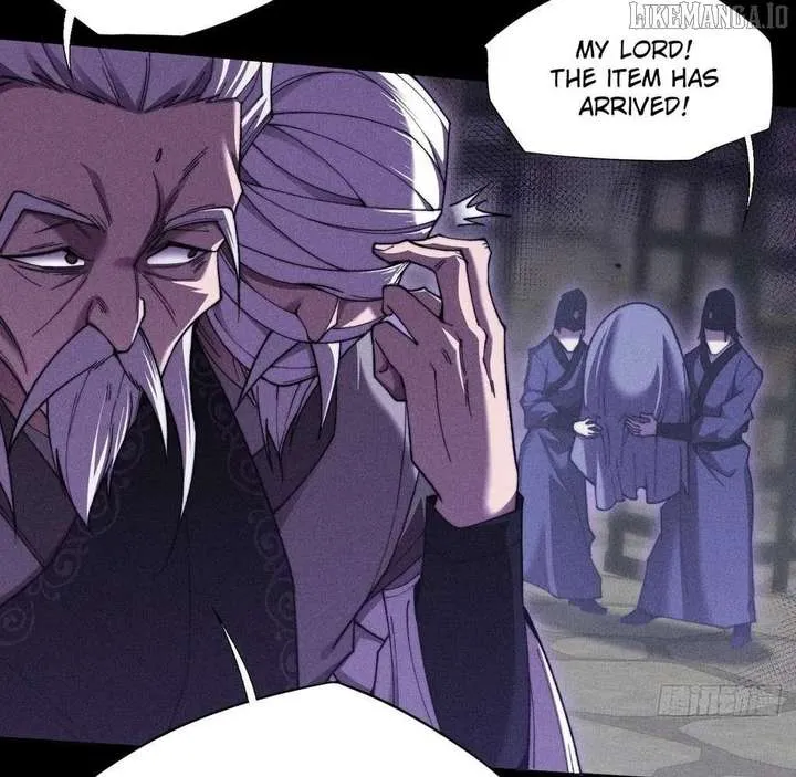 Sinister Immortal Path Chapter 49 page 93 - 