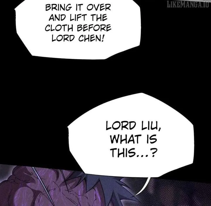 Sinister Immortal Path Chapter 49 page 94 - 