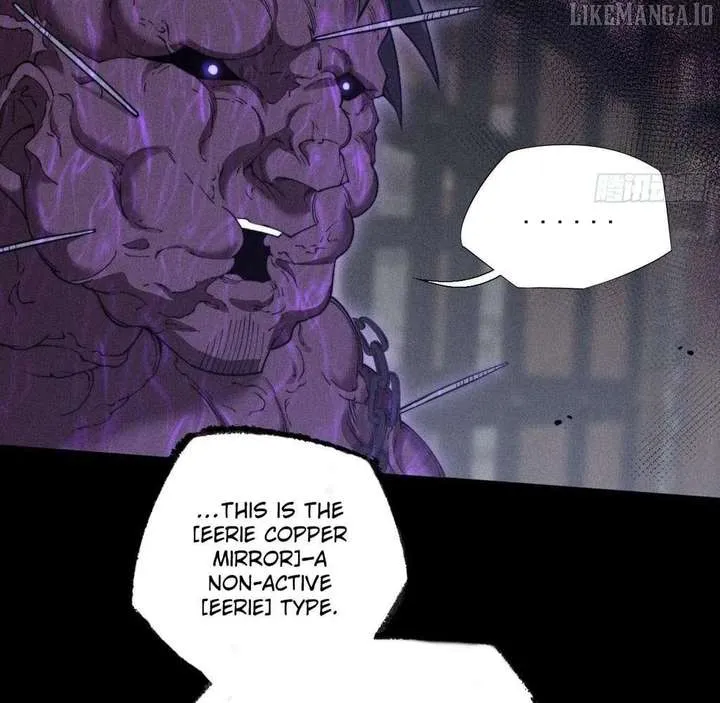 Sinister Immortal Path Chapter 49 page 95 - 