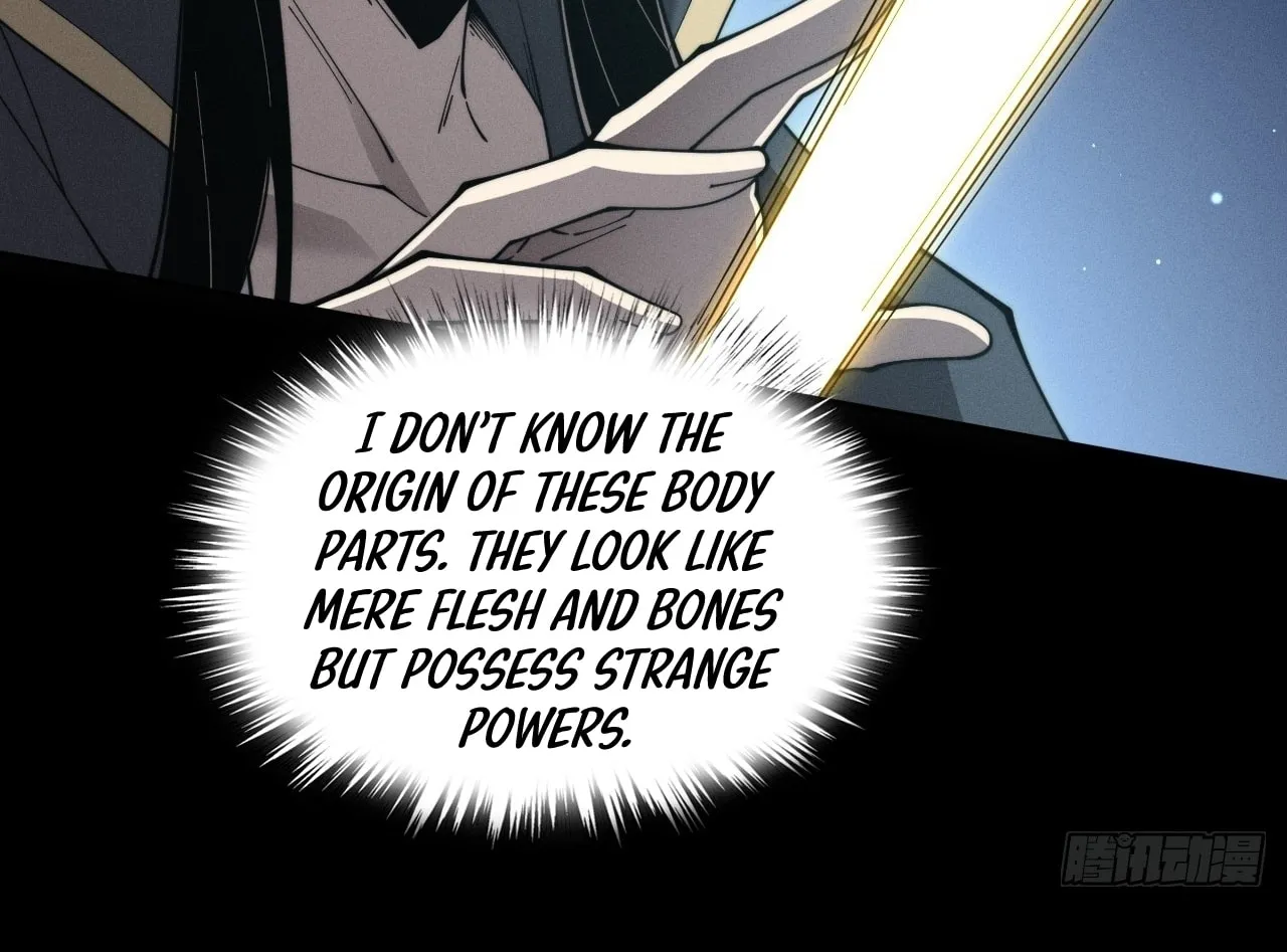 Sinister Immortal Path Chapter 5 page 127 - 
