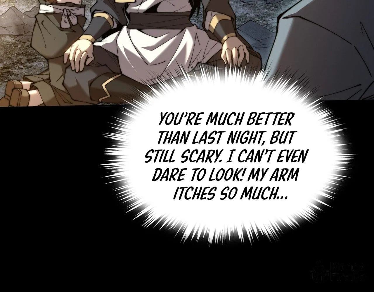 Sinister Immortal Path Chapter 5 page 15 - 