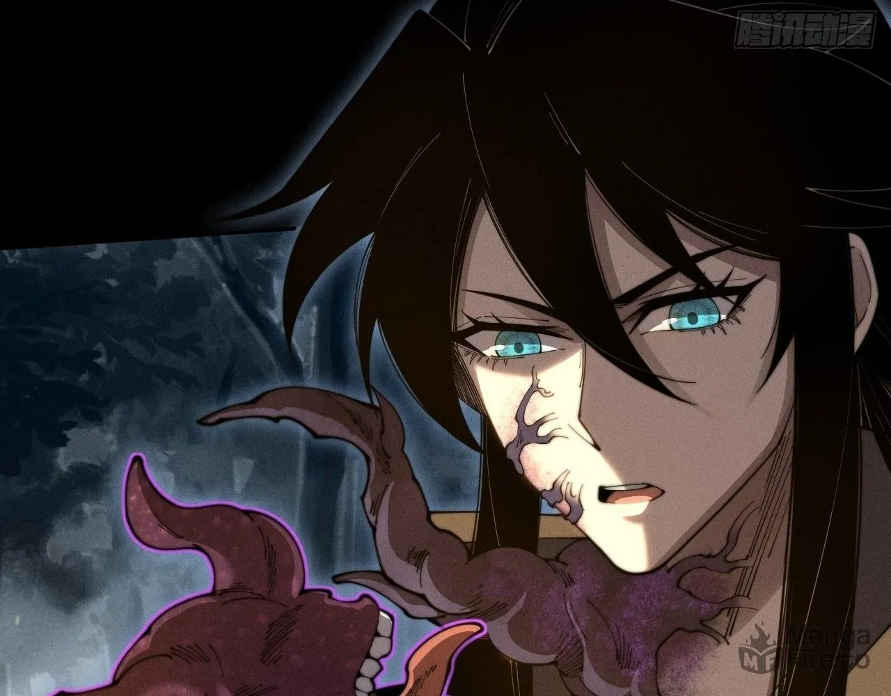 Sinister Immortal Path Chapter 5 page 30 - 