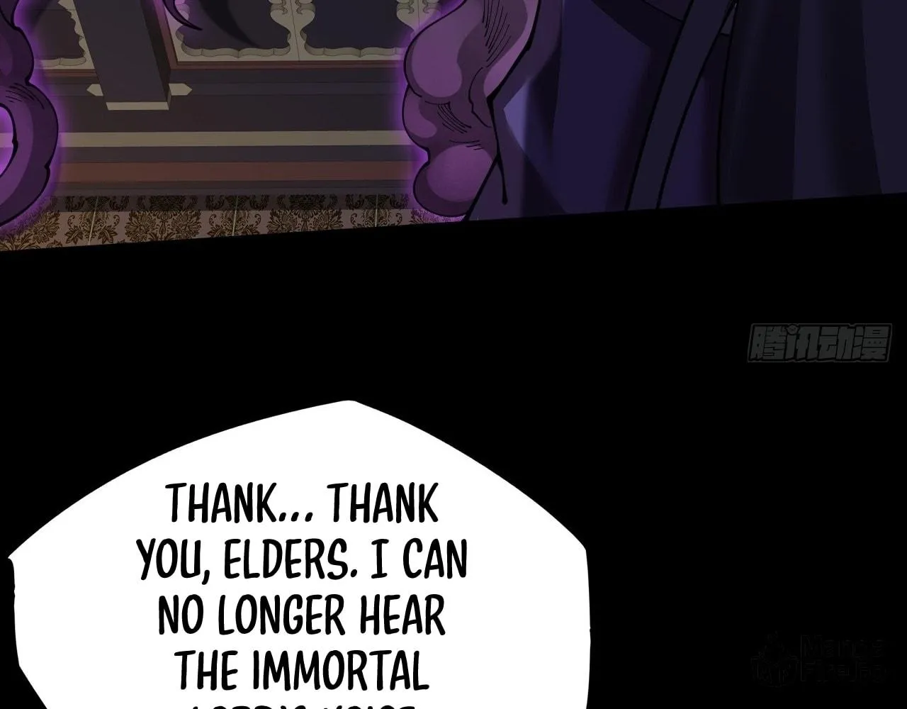 Sinister Immortal Path Chapter 5 page 55 - 