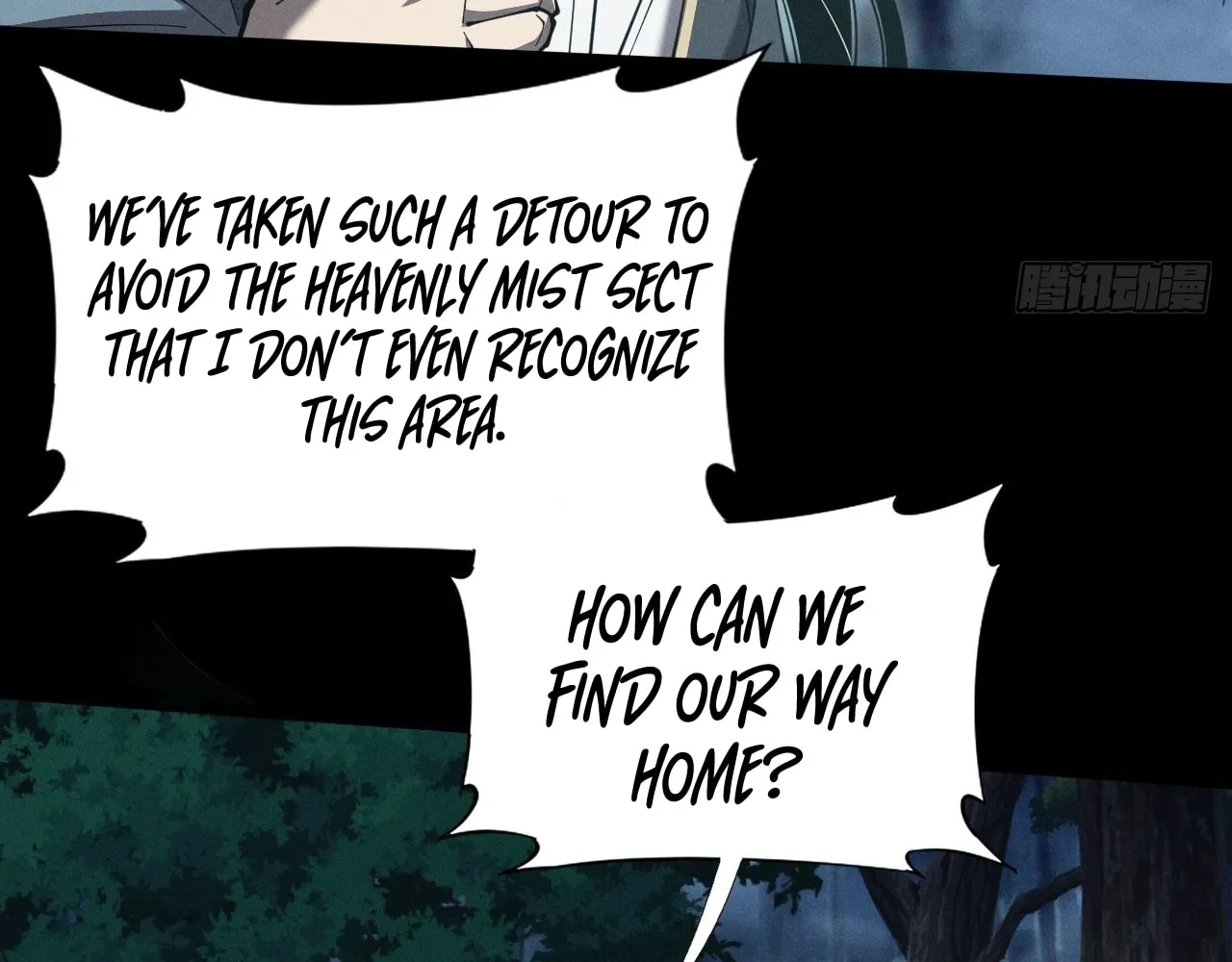 Sinister Immortal Path Chapter 5 page 76 - 