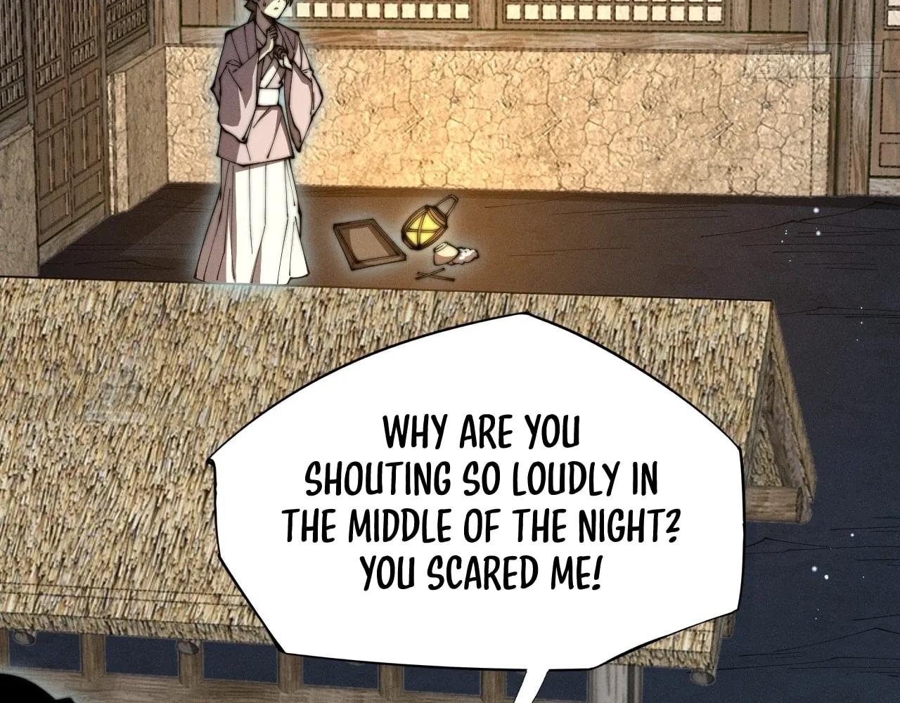 Sinister Immortal Path Chapter 5 page 91 - 