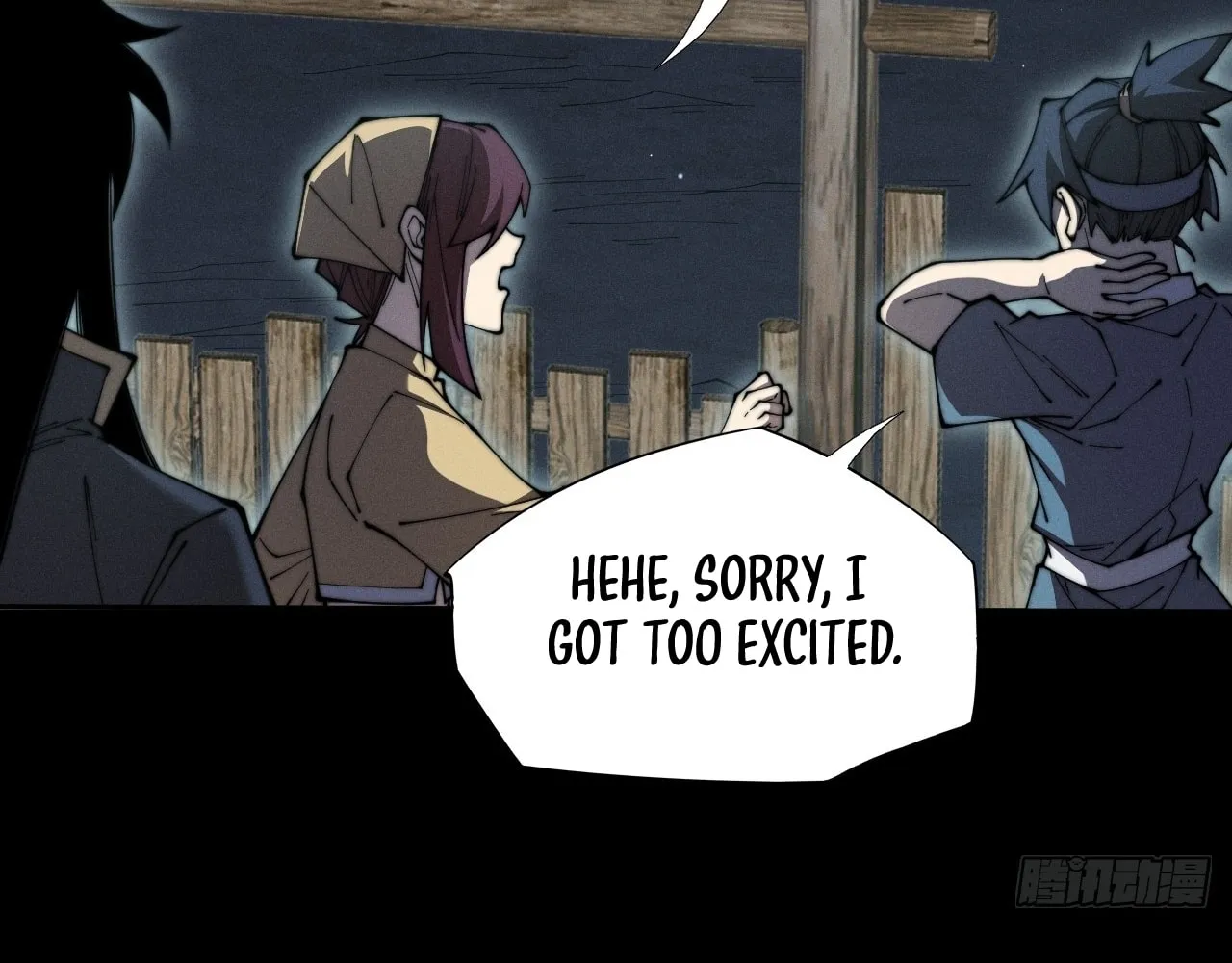 Sinister Immortal Path Chapter 5 page 92 - 