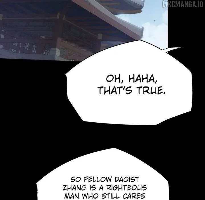 Sinister Immortal Path Chapter 50 page 14 - 