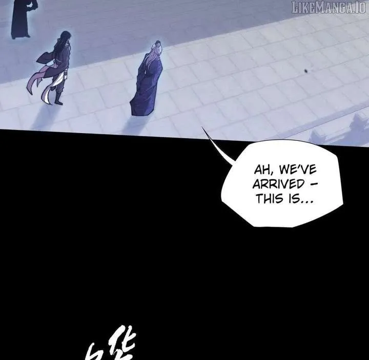 Sinister Immortal Path Chapter 50 page 25 - 