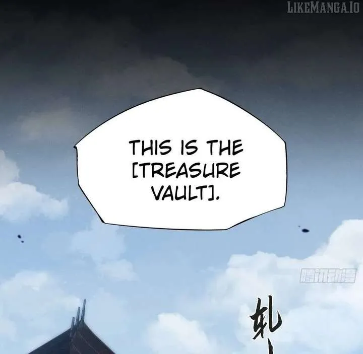 Sinister Immortal Path Chapter 50 page 43 - 