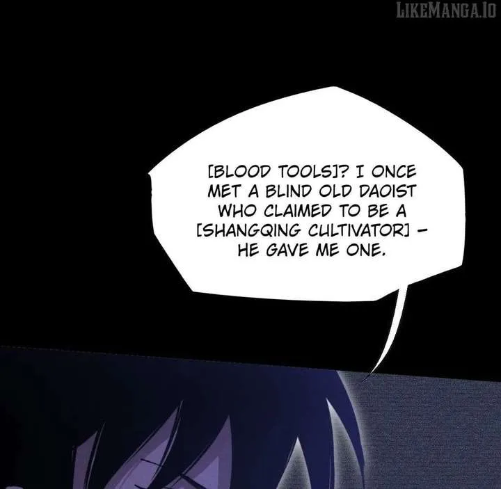 Sinister Immortal Path Chapter 50 page 50 - 