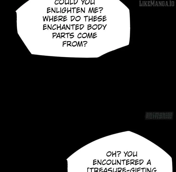 Sinister Immortal Path Chapter 50 page 52 - 