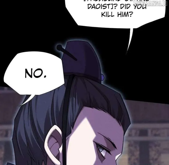 Sinister Immortal Path Chapter 50 page 53 - 