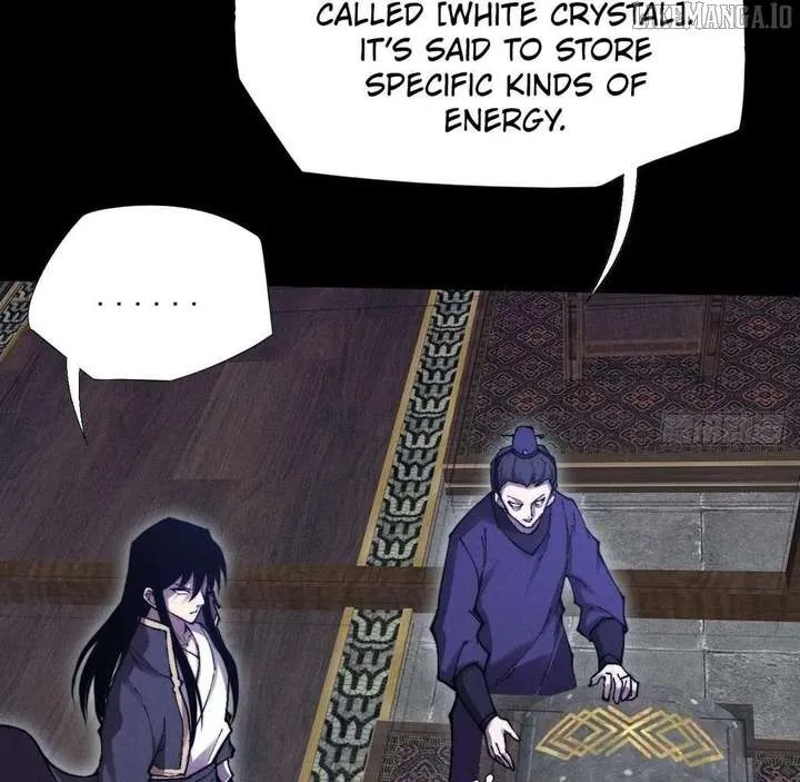 Sinister Immortal Path Chapter 50 page 94 - 