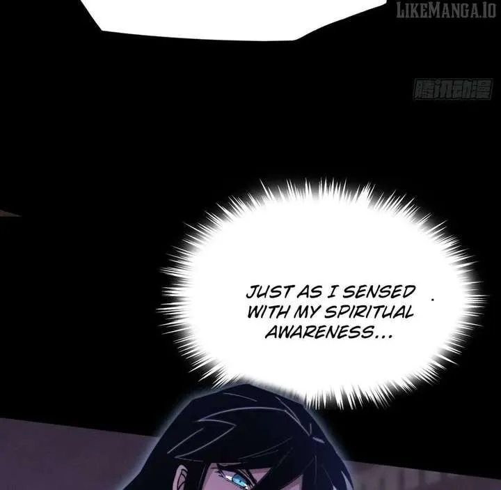 Sinister Immortal Path Chapter 50 page 96 - 