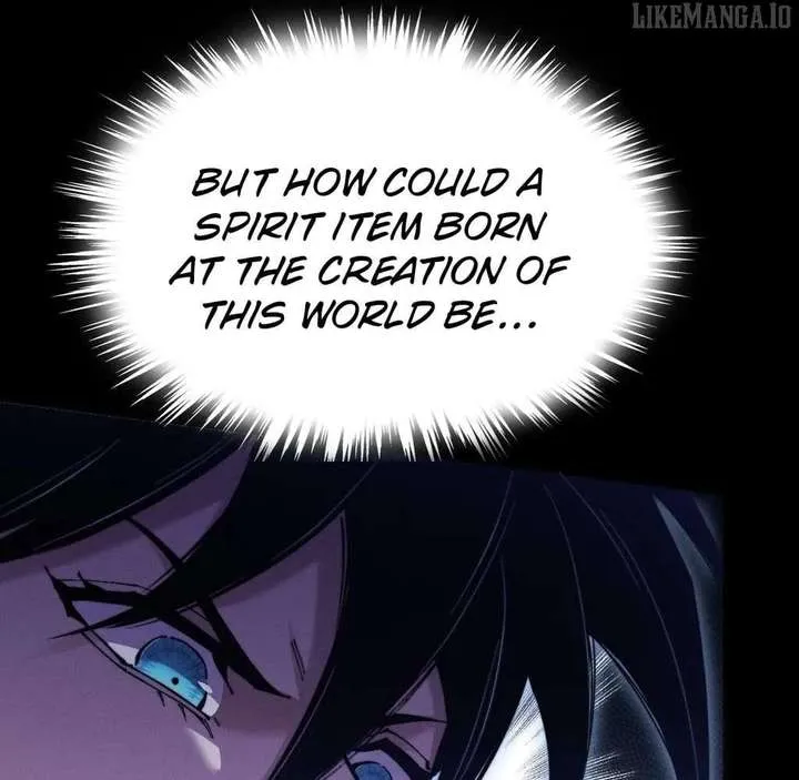 Sinister Immortal Path Chapter 50 page 98 - 