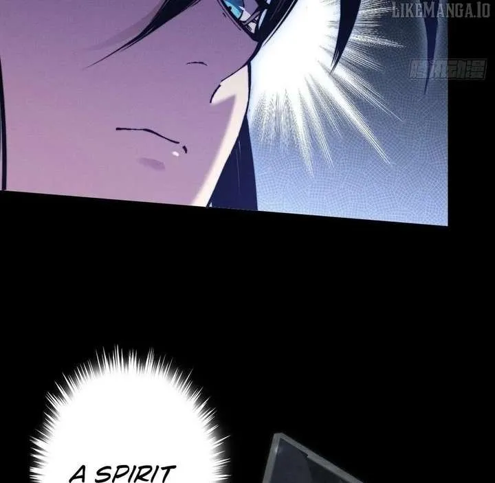 Sinister Immortal Path Chapter 50 page 99 - 