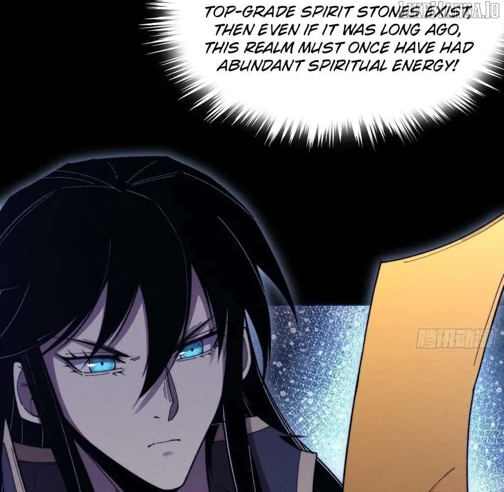 Sinister Immortal Path Chapter 51 page 20 - 