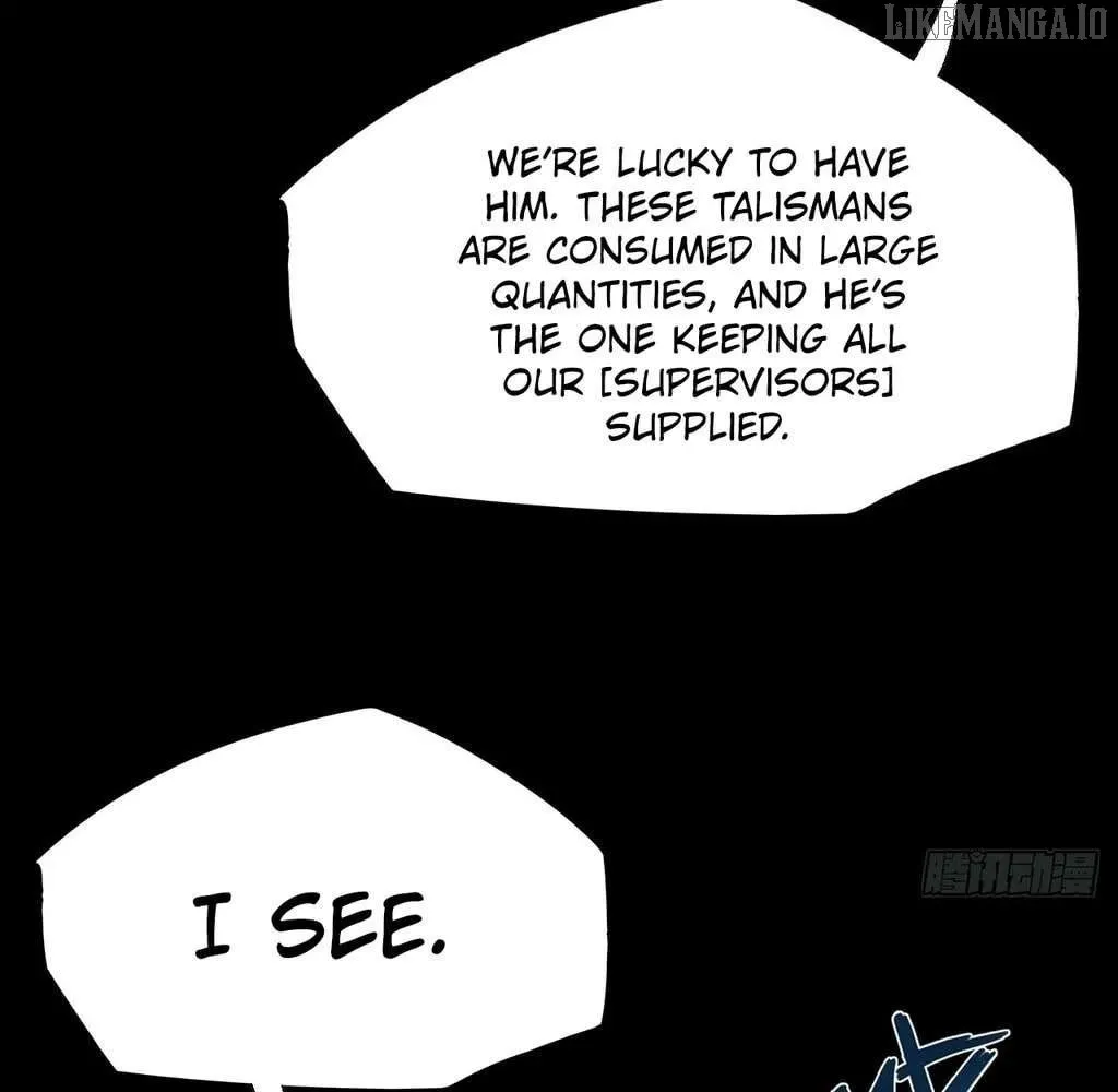 Sinister Immortal Path Chapter 51 page 27 - 
