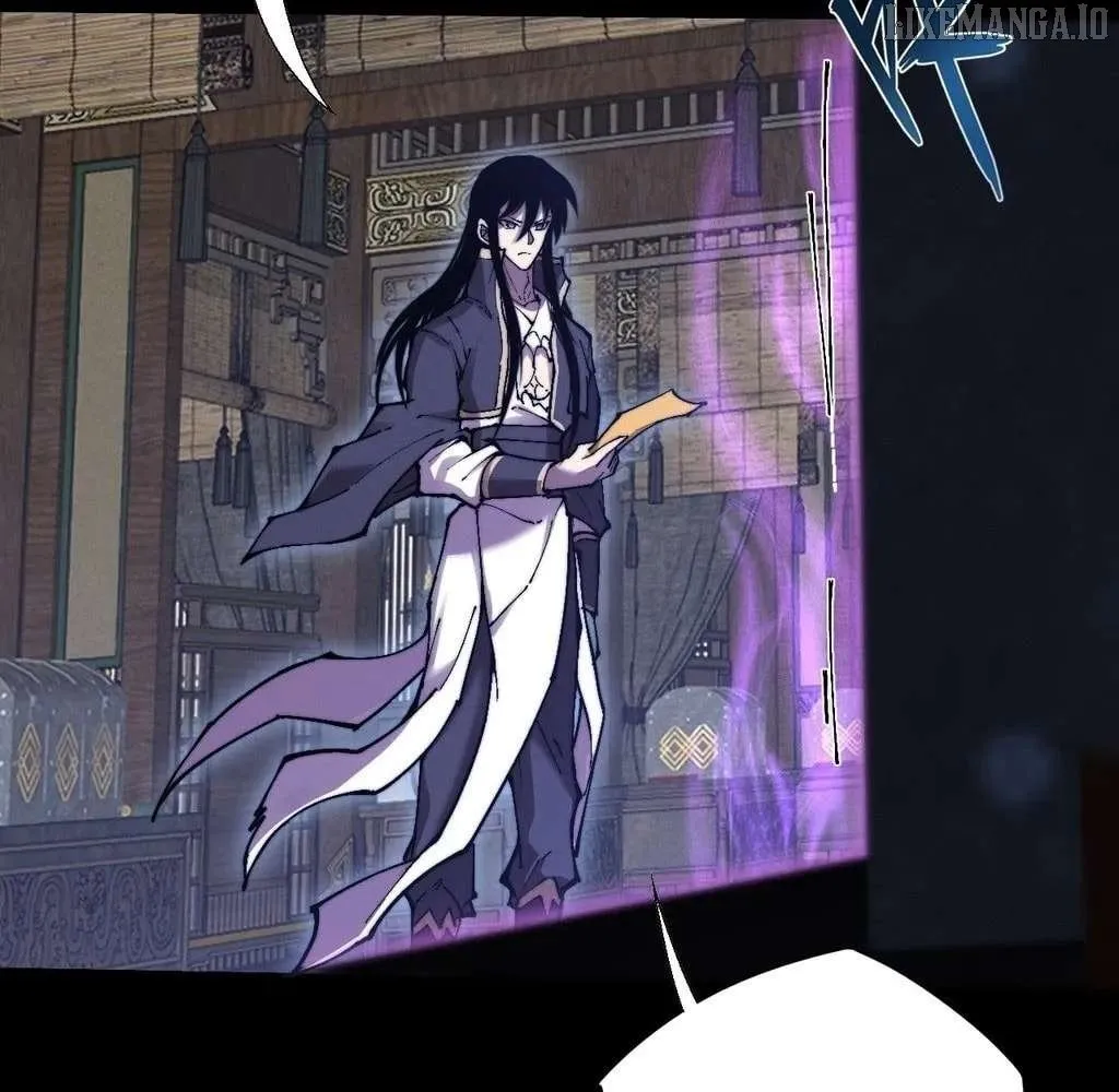 Sinister Immortal Path Chapter 51 page 28 - 