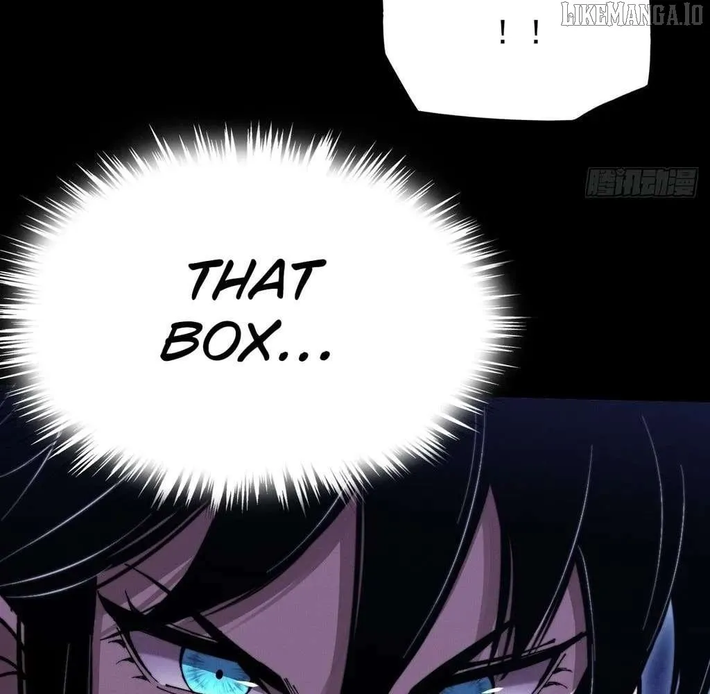 Sinister Immortal Path Chapter 51 page 29 - 