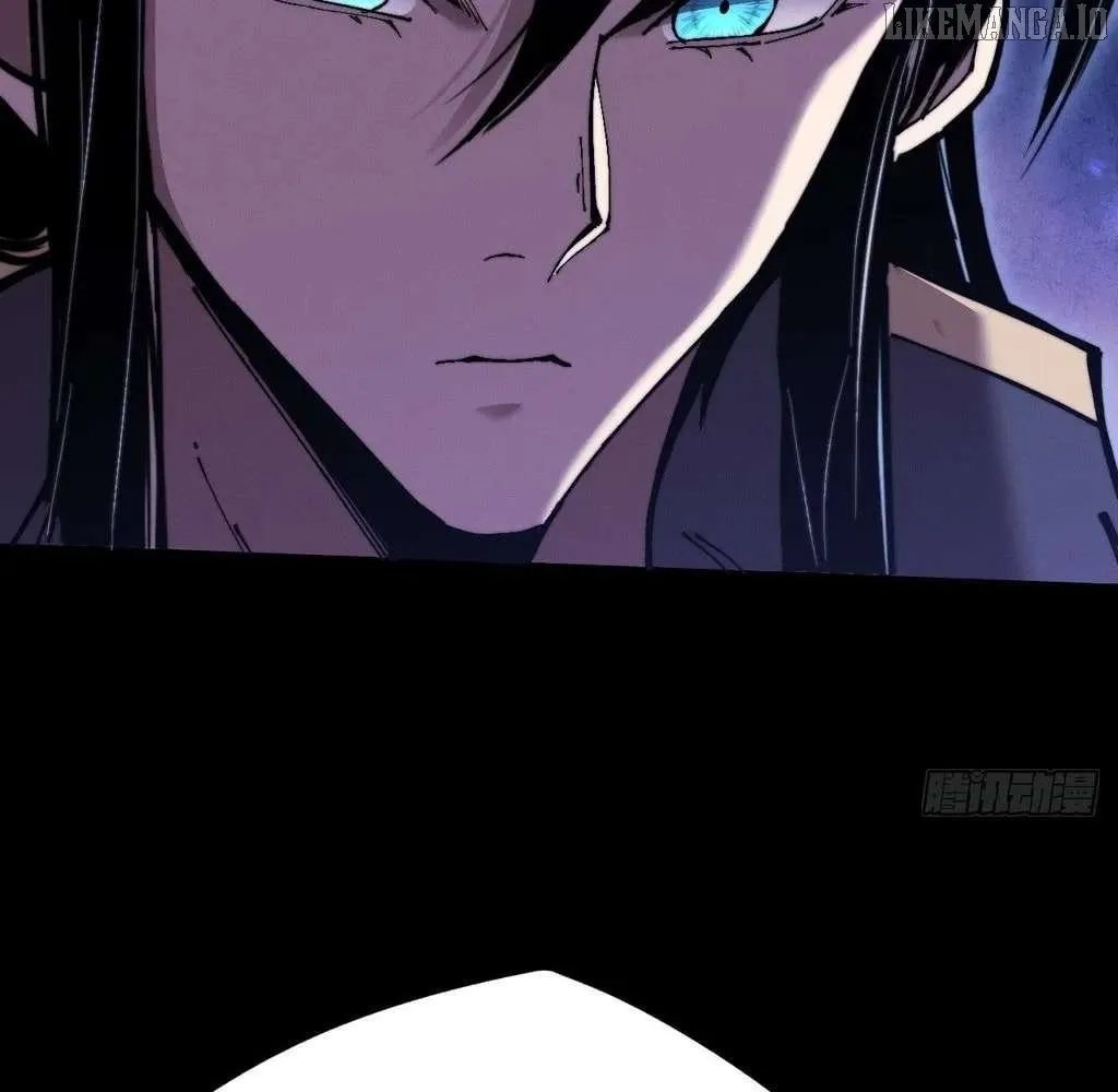 Sinister Immortal Path Chapter 51 page 30 - 