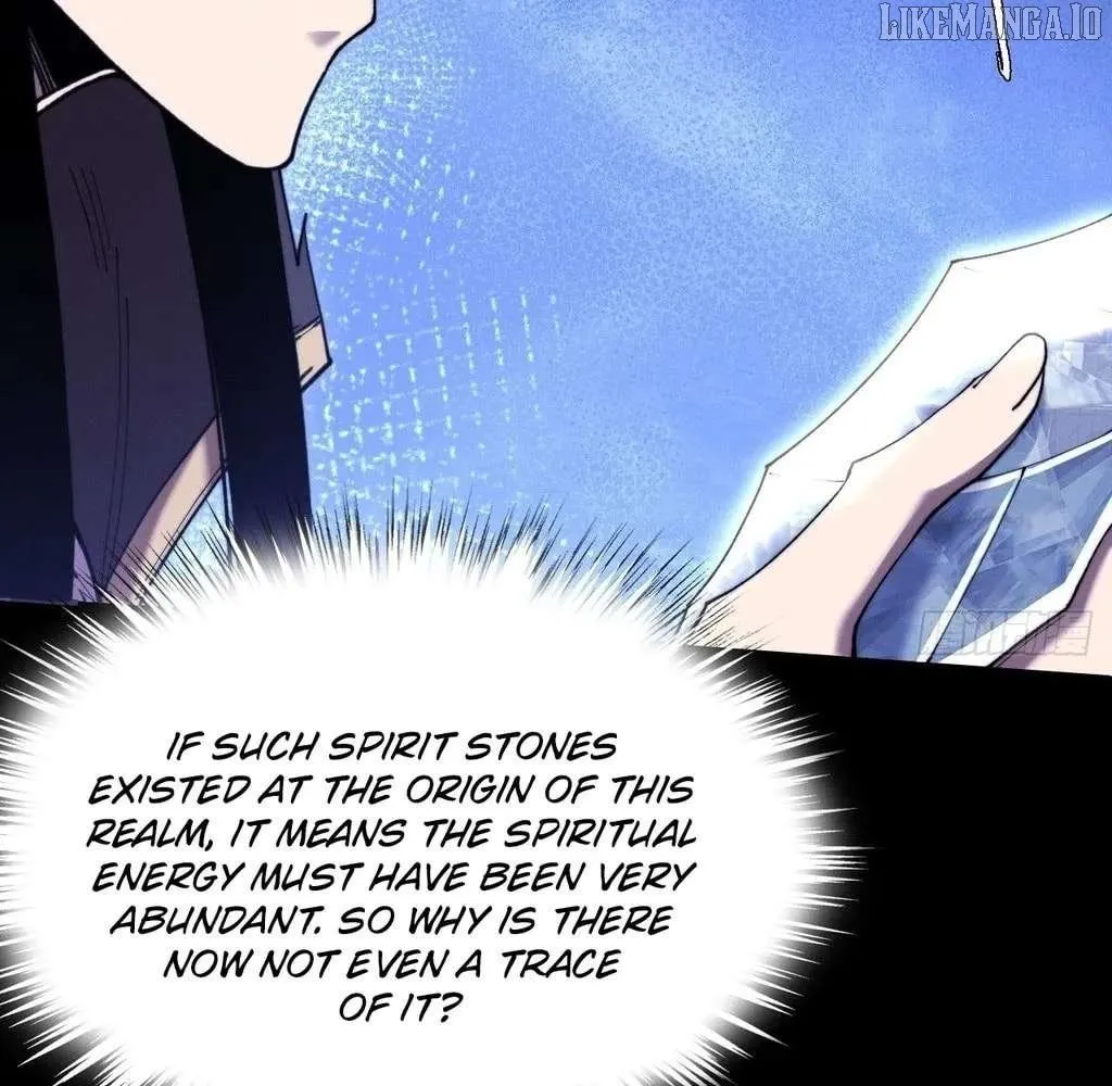 Sinister Immortal Path Chapter 51 page 4 - 