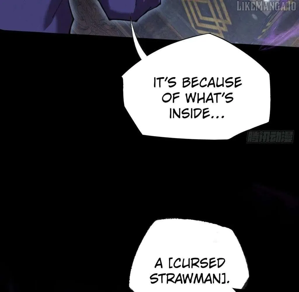Sinister Immortal Path Chapter 51 page 41 - 