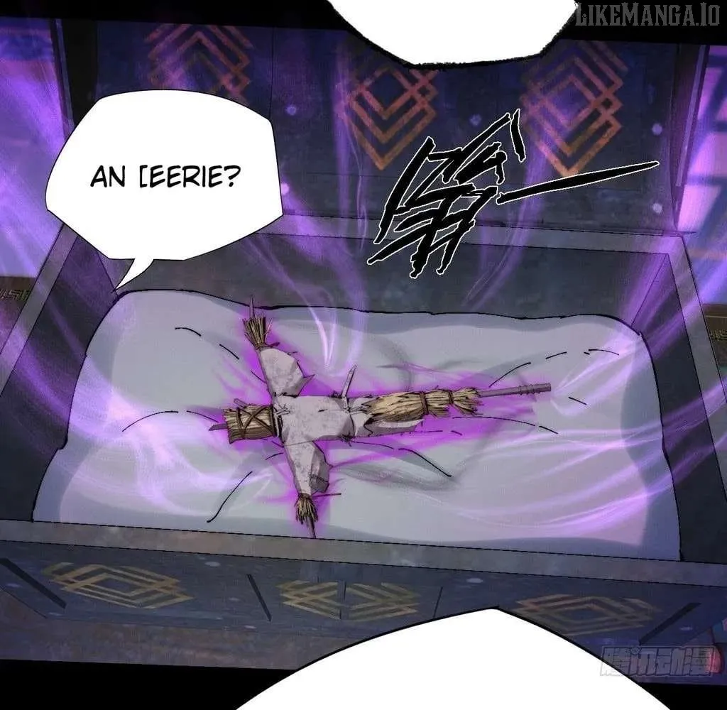 Sinister Immortal Path Chapter 51 page 42 - 