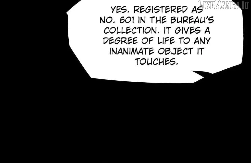 Sinister Immortal Path Chapter 51 page 43 - 