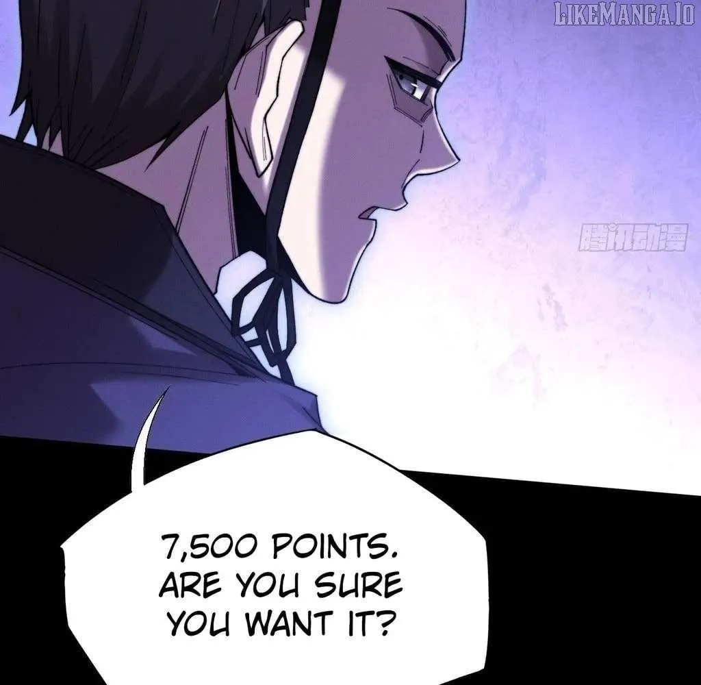 Sinister Immortal Path Chapter 51 page 48 - 