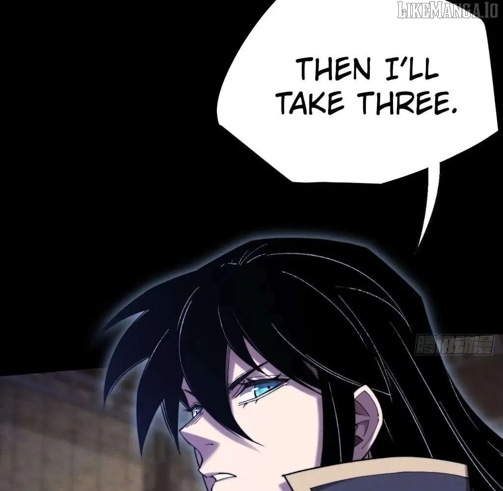 Sinister Immortal Path Chapter 51 page 55 - 
